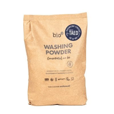 Bio-D Uniwersalny Niebiologiczny Proszek do Prania – 2 kg