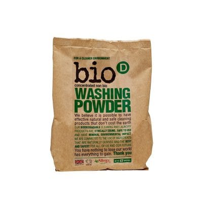 Bio-D Uniwersalny Niebiologiczny Proszek do Prania – 1 kg